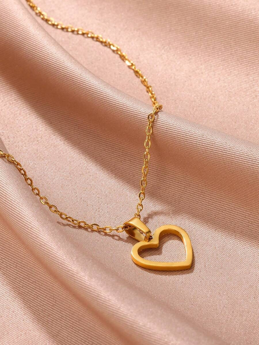 Love  Necklace