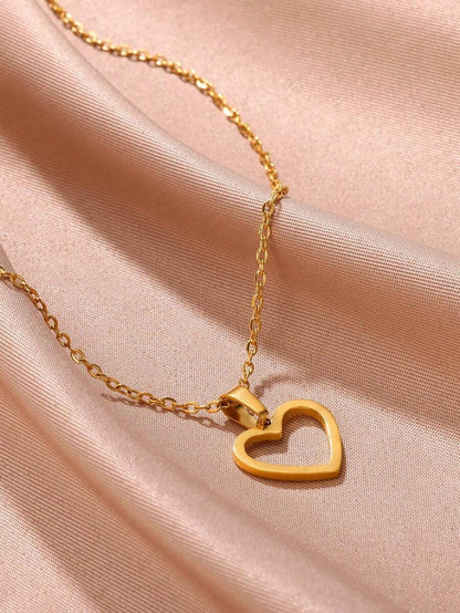 Love  Necklace