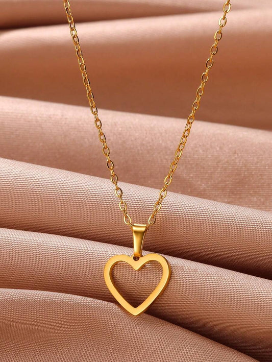 Love  Necklace