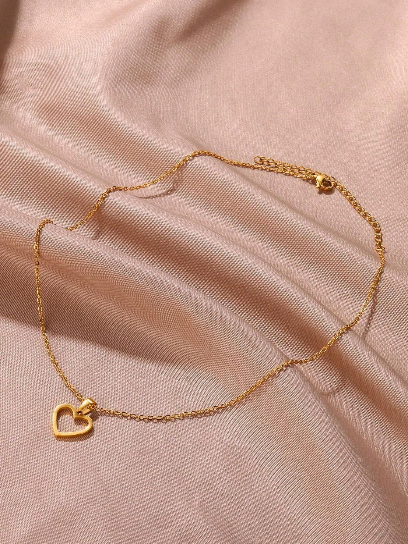 Love  Necklace