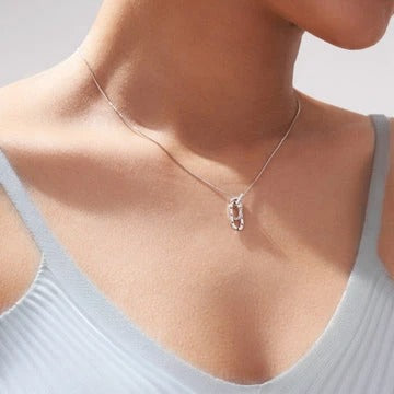 Forever Linked Necklace