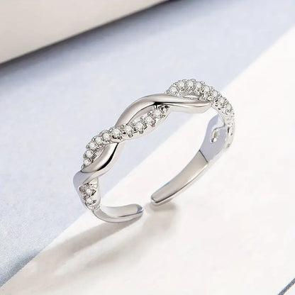 Wave Ring