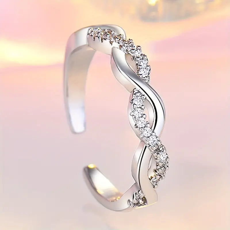 Wave Ring