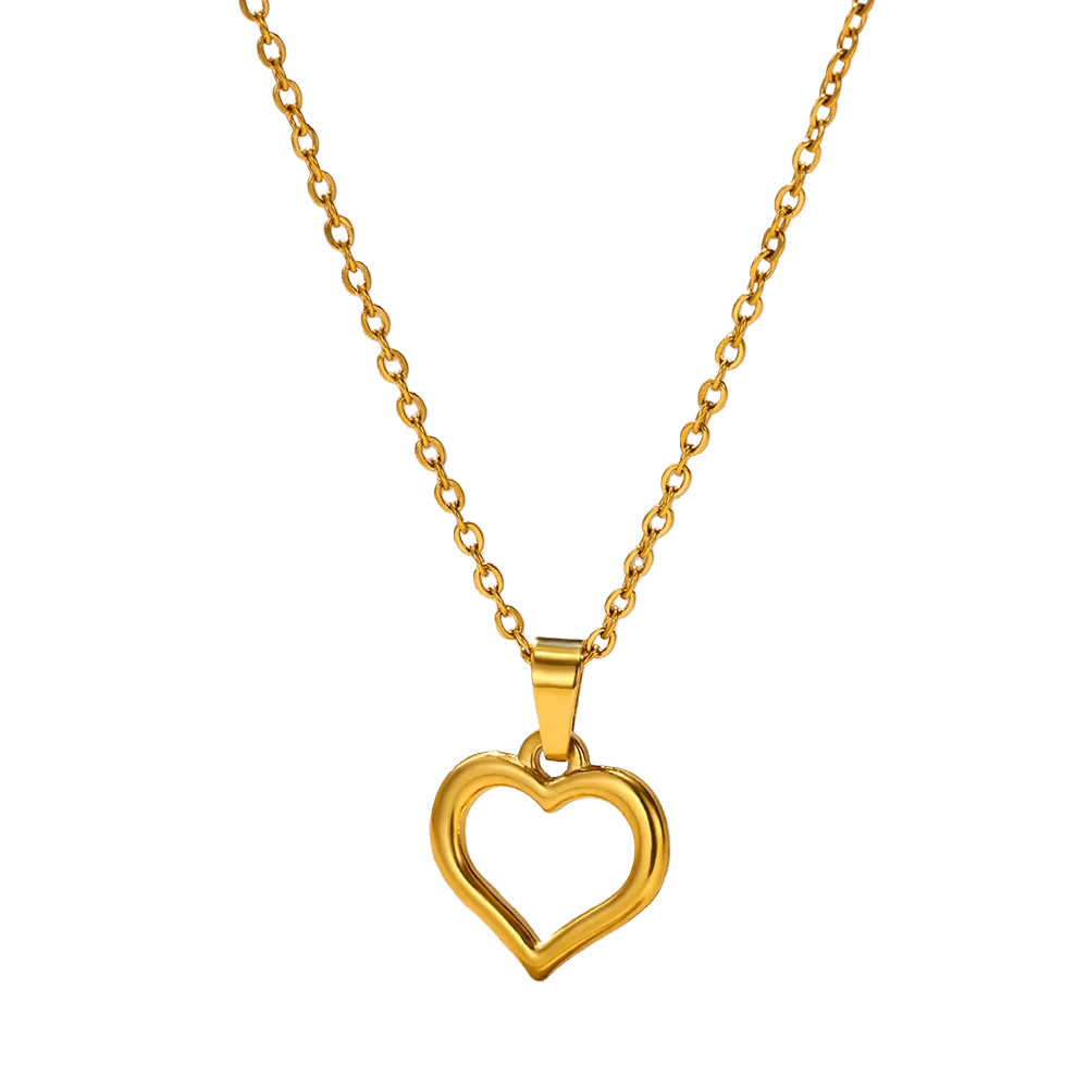 Love  Necklace