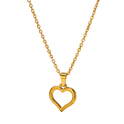 Love  Necklace