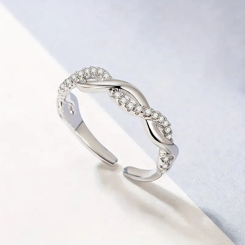 Wave Ring