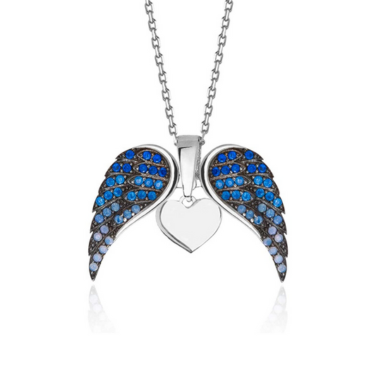 Guardian Angel Necklace